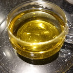 セララバアド - レモンマートルティー