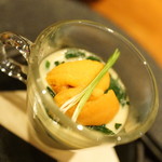 裏参道牛肉店 - アミューズ