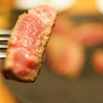 裏参道牛肉店 - サトーさん