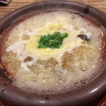 日本料理 とくを - 