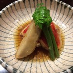 日本料理 とくを - 