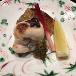 日本料理 とくを - 