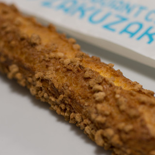 クロッカンシュー ザクザク _1