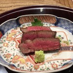 日本料理 とくを - 