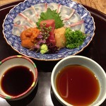 日本料理 とくを - 