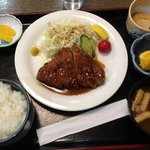 やまゆり荘 - 