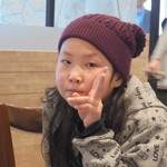 もっぴぃ-さんは、違う店の冷たいお蕎麦を食べました