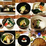 割烹 河むら - 