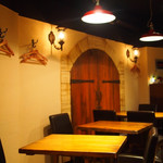 PIZZERIA DA GRANZA - 