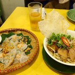 Morning Glory Restaurant - 