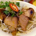 Morning Glory Restaurant - 