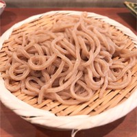 自家製粉石臼挽きうどん 青空blue 本店 - 