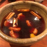 自家製粉石臼挽きうどん 青空blue 本店 - 