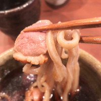 自家製粉石臼挽きうどん 青空blue 本店 - 