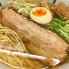 麺屋ひょっとこ 交通会館店