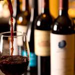 馬刺しと焼き鳥 グルマン三年坂 - 