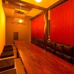 馬刺しと焼き鳥 グルマン三年坂 - お座敷個室