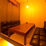 馬刺しと焼き鳥 グルマン三年坂 - 