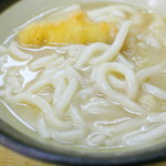 牧のうどん - 