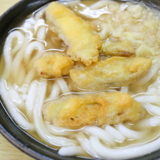 牧のうどん 加布里本店