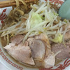 ラーメン荘 歴史を刻め 新栄店