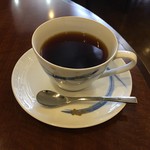 千種松屋コーヒー - 本日の珈琲