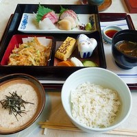 江戸懐石 若福 - 