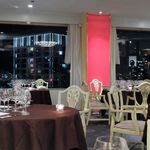 ベッラ・ヴィスタ - ガーデンタワー40階からの夜景