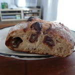 ameen’s oven - くるみ味噌ブレッド