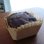 ameen’s oven - セント・バレンタイン・ブレッド2017小