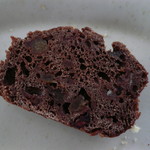 ameen’s oven - セント・バレンタイン・ブレッド2017小