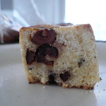 ameen’s oven - カラマタオリーブ＆グリーンペッパーのスコーン