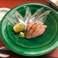 熊魚菴 たん熊北店 東京ドームホテル店 - 