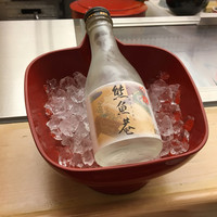 熊魚菴 たん熊北店 東京ドームホテル店 - 