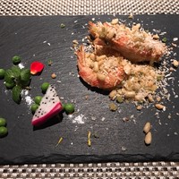 御膳房 六本木店 - 