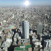 サンシャイン クルーズ・クルーズ - 