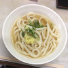 手打うどん 松岡