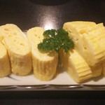 はまう - だし巻き旨し(o^－^o)