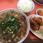 麺家 笑 - 