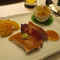 赤坂璃宮 銀座店 - 