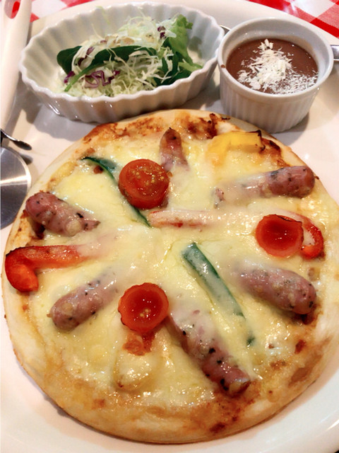 季の風 - 富良野（洋食）の写真