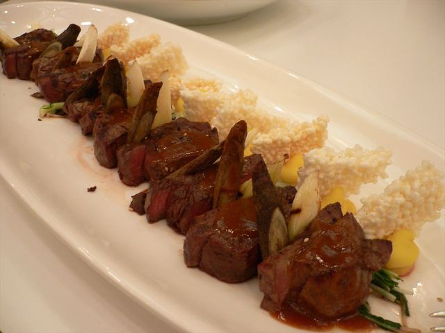 メルパルク 広島 紙屋町西 旅館 オーベルジュ その他 食べログ