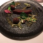 カンテサンス - 