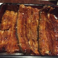 西麻布いちのや - 鰻重