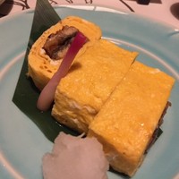 西麻布いちのや - う巻き