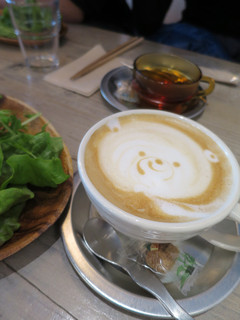 towa mowa cafe - 