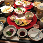 Shabushabu Nihon Ryouri Kisoji - 