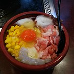 平凡 - 材料の新鮮度がgood。焼かなくっても食べられそう。