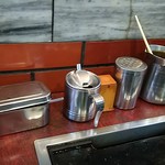 平凡 - テーブル小物です。