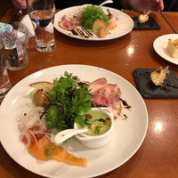 カリーナ　カリーナ - 